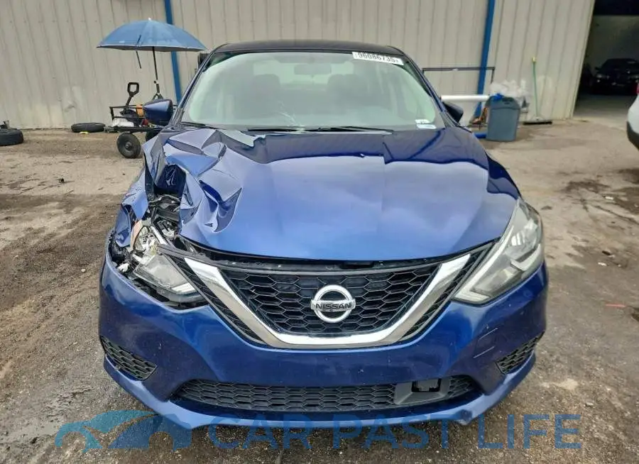 3N1AB7AP4KY411948# 5