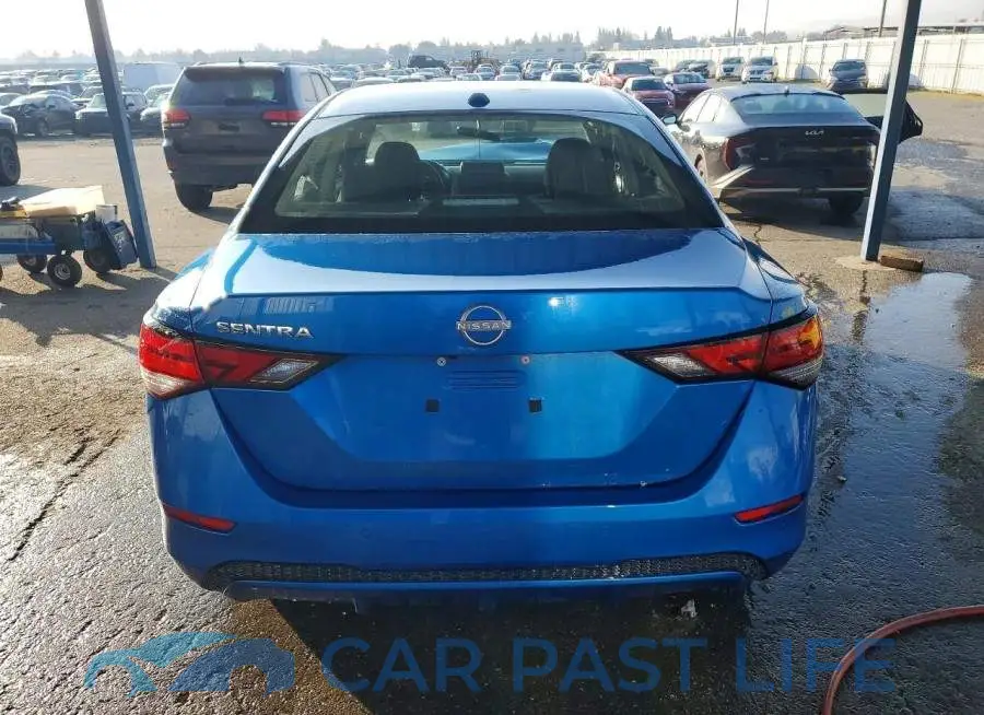 3N1AB8CV6SY320262# 6