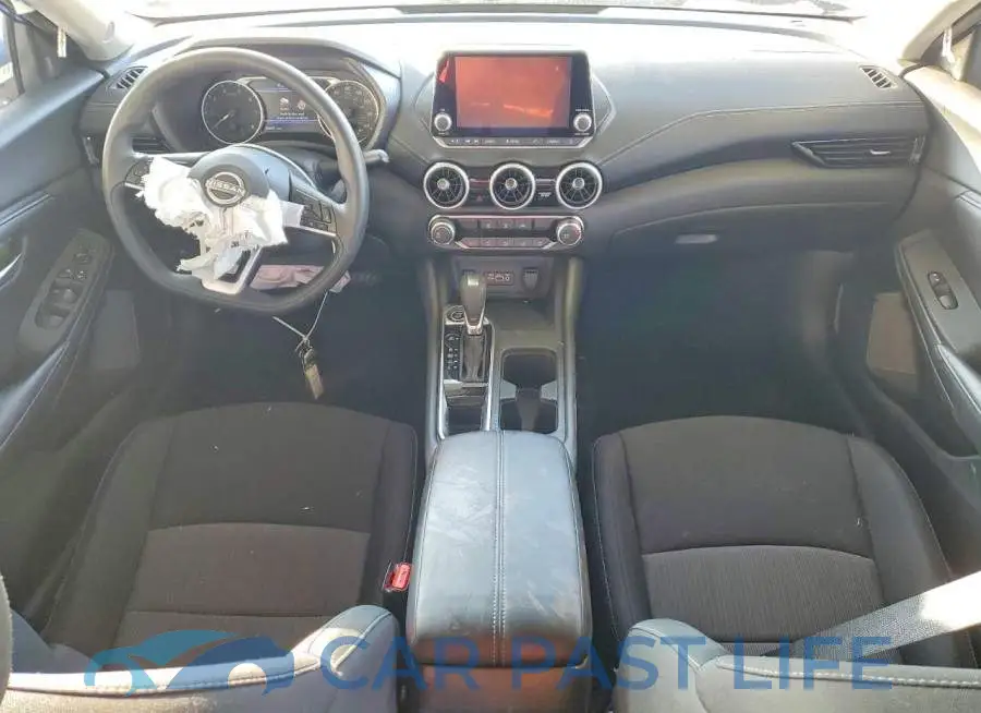3N1AB8CV6SY320262# 8