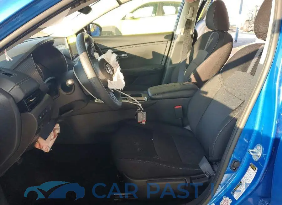 3N1AB8CV6SY320262# 7