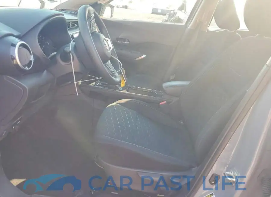 3N1CP5CV5RL476325# 7