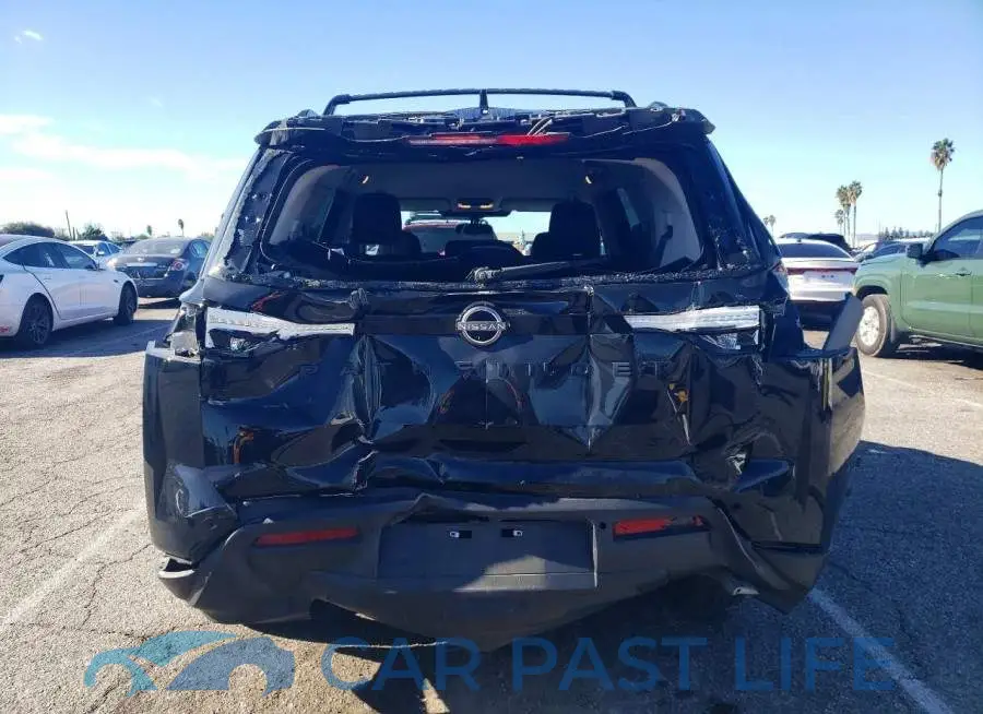 5N1DR3BA5RC226668# 6