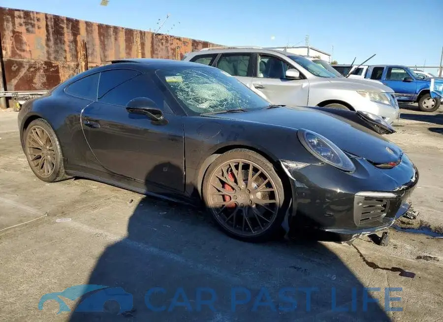 WP0AB2A90JS123617# 4