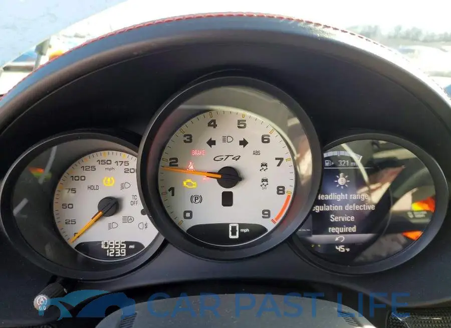 WP0AC2A80MK289354# 9