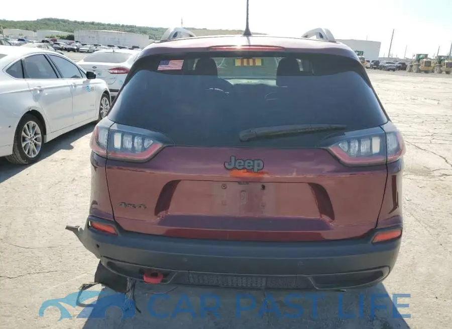 1C4PJMBX2KD108287# 6
