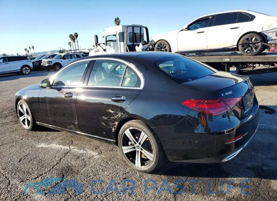 W1KAF4GB5SR263607# 2