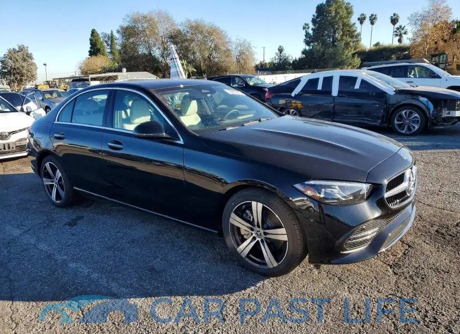 W1KAF4GB5SR263607# 4
