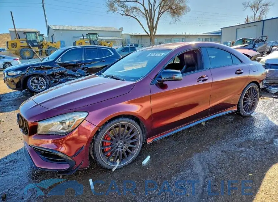 WDDSJ5CB4JN528411# 1