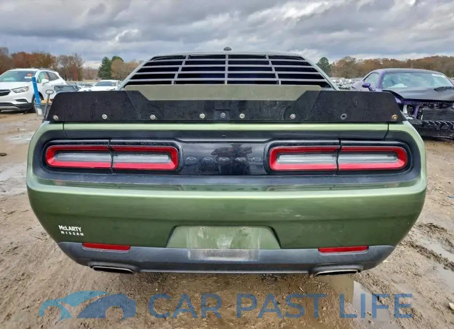 2C3CDZAGXLH152390# 6