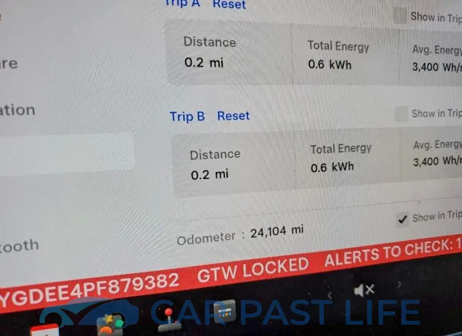 7SAYGDEE4PF879382# 9