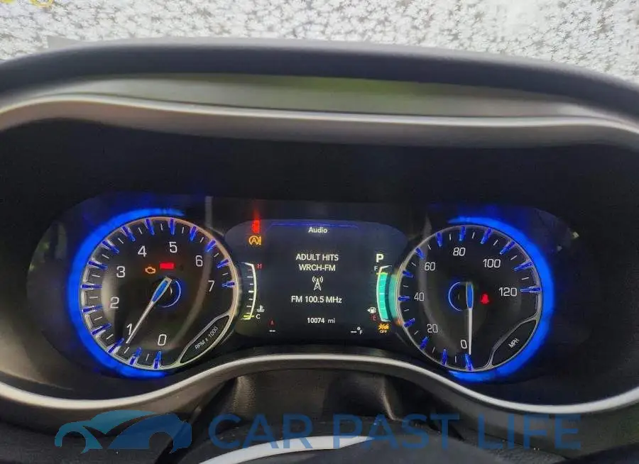 2C4RC1BG7TR162880# 9
