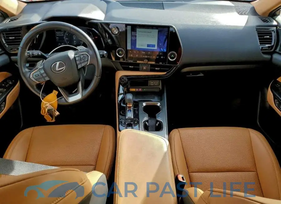 JTJGDCAZ6N2001390# 8