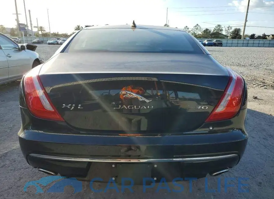 SAJWA2G76J8W15677# 6