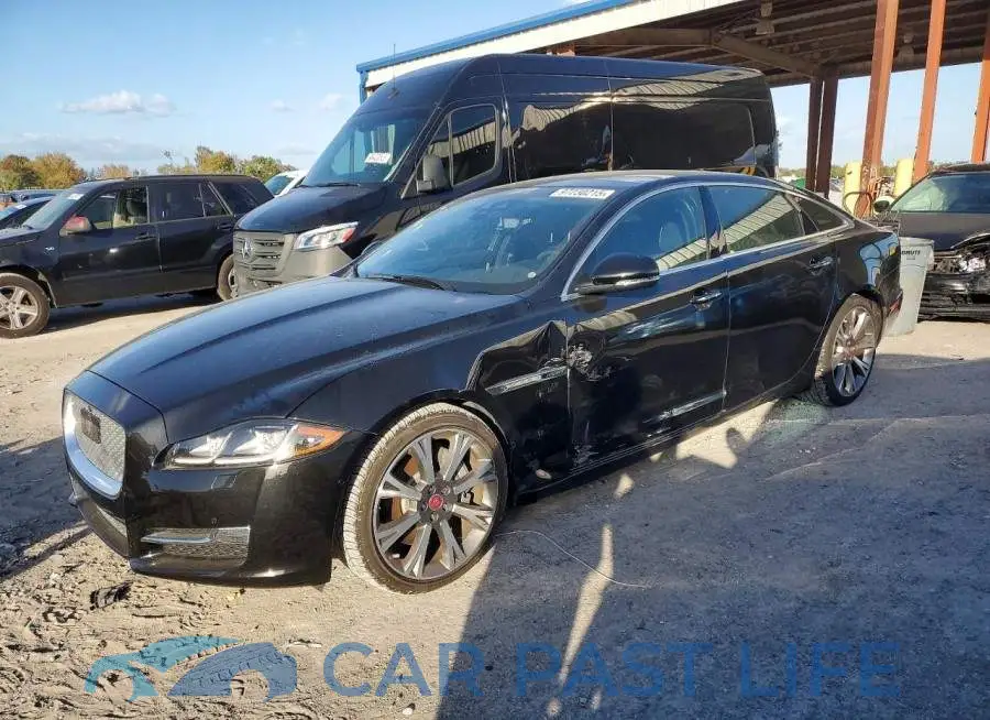 SAJWA2G76J8W15677# 1