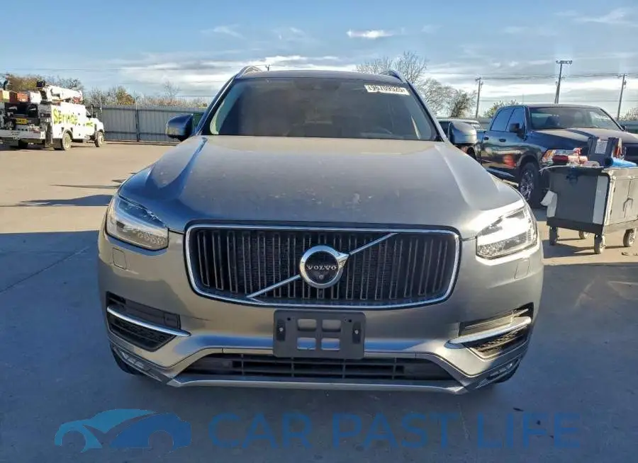 YV4A22PK1J1194712# 5