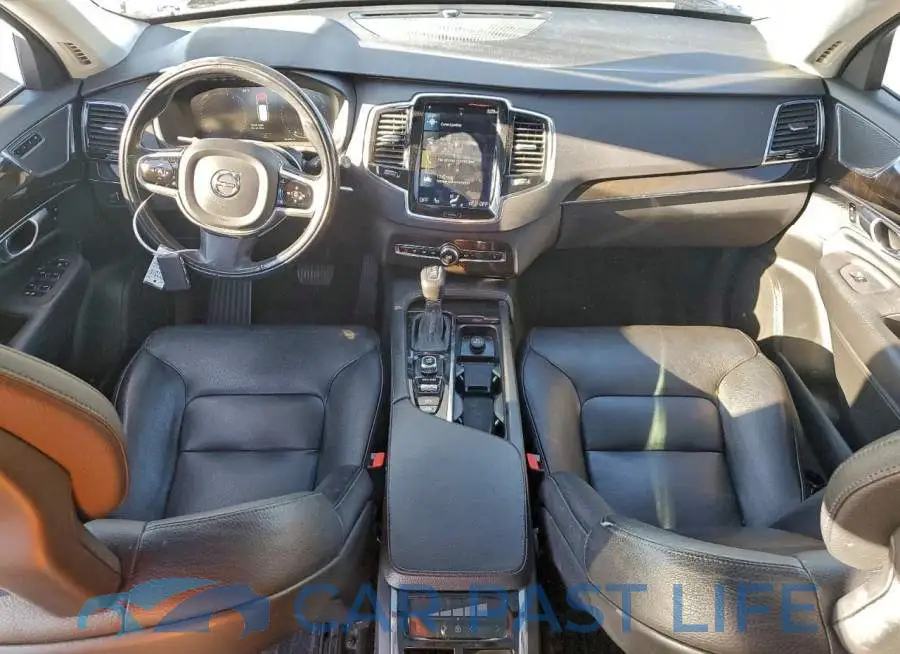 YV4A22PK1J1194712# 8