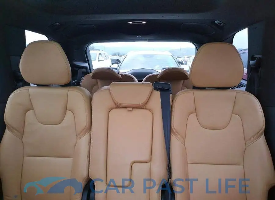 YV4A22PK5J1349102# 10