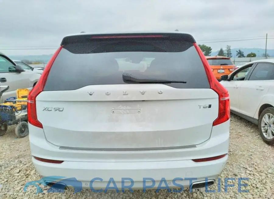 YV4A22PK5J1349102# 6