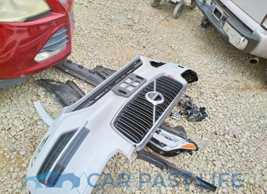 YV4A22PK5J1349102# 13