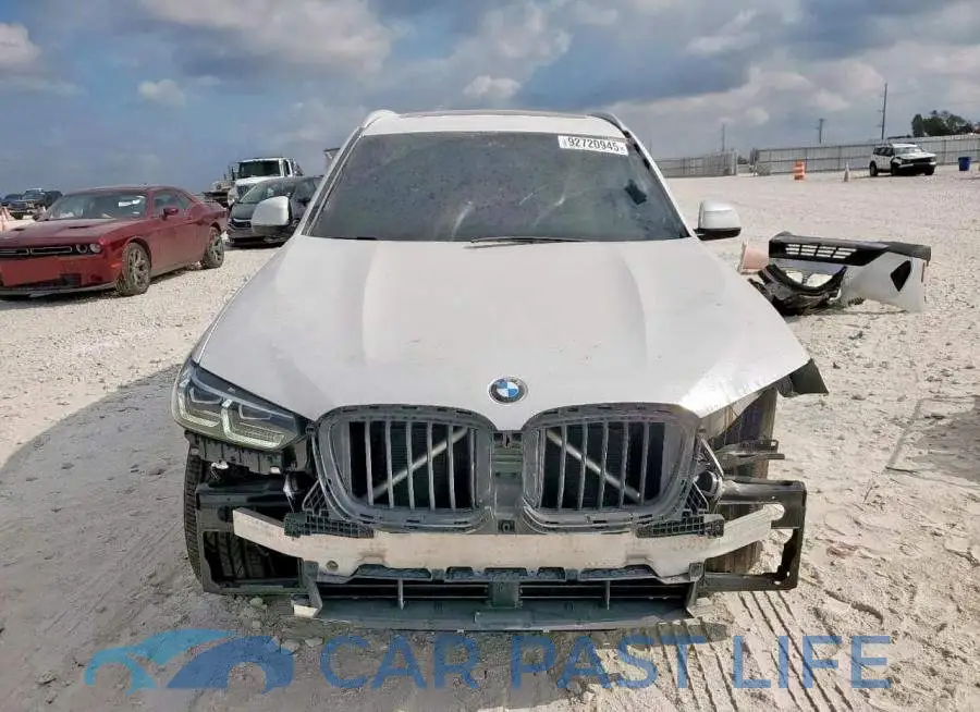 5UX43DP05N9K82627# 5