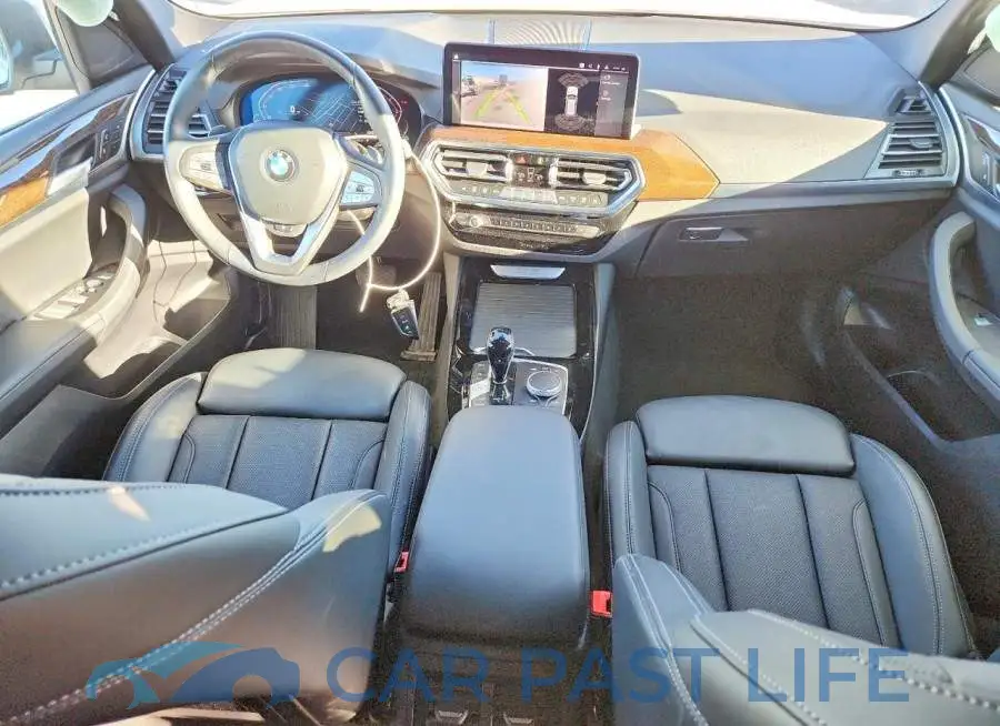 5UX53DP03P9P09780# 8