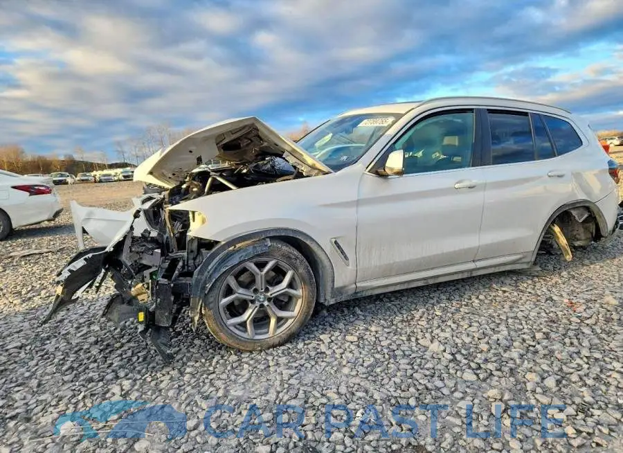 5UX53DP07P9S79784# 1