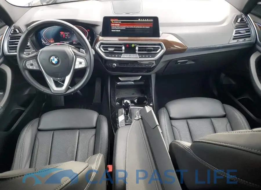 5UX53DP0XR9V07909# 8