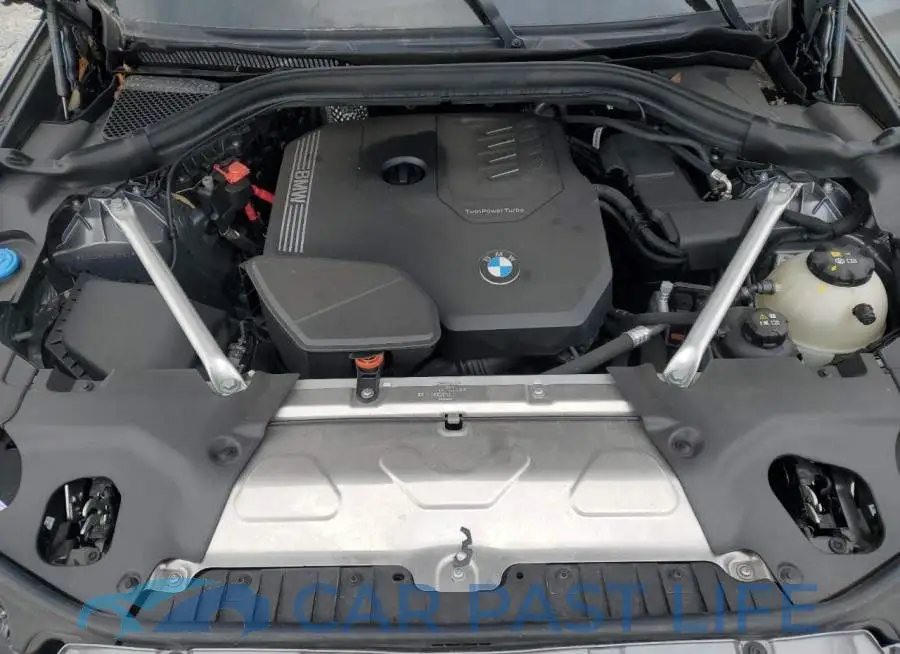 5UX53DP0XR9V07909# 12