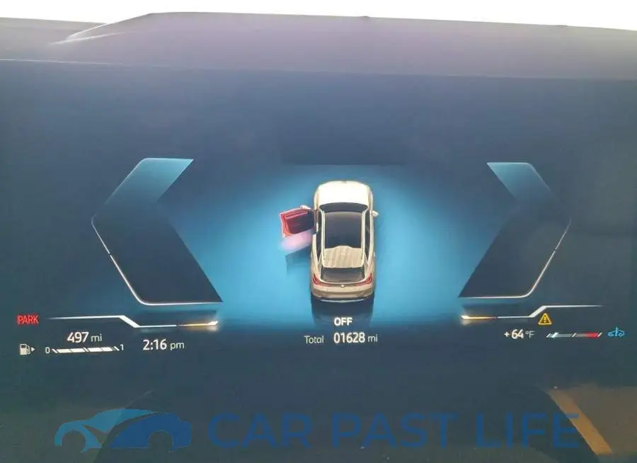 5UX53GP06S9075603# 9