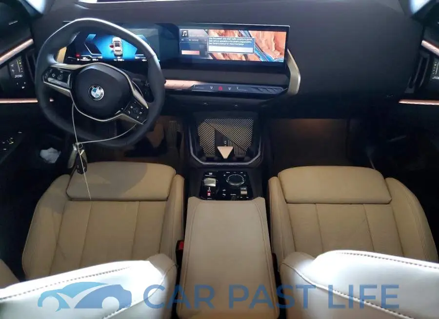 5UX53GP06S9075603# 8
