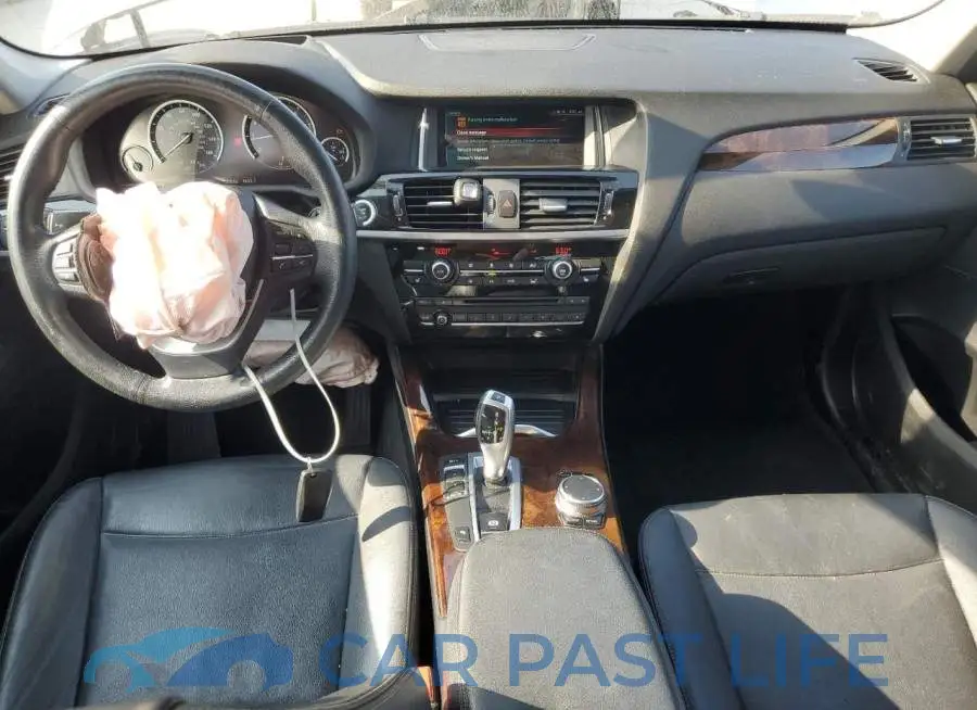 5UXWZ7C59H0V85056# 8