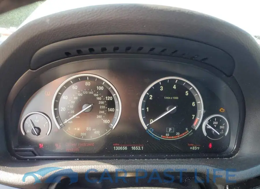 5UXWZ7C59H0V85056# 9