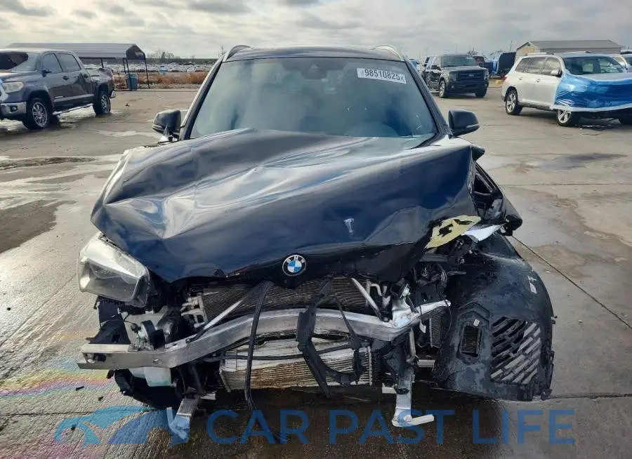 WBXHU7C53K5L10613# 5