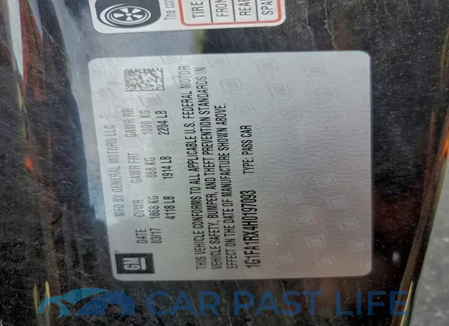 1G1FA1RX4H0197093# 12