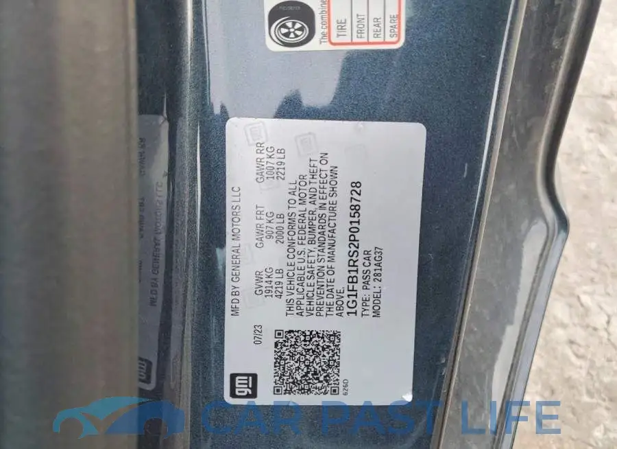 1G1FB1RS2P0158728# 12