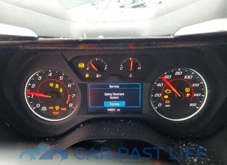 1G1FB1RS9L0107463# 9