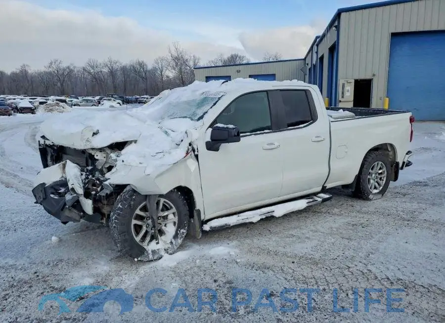 1GCRYEED9KZ298183# 1