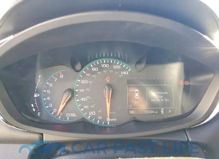 KL7CJPSM2NB530336# 9