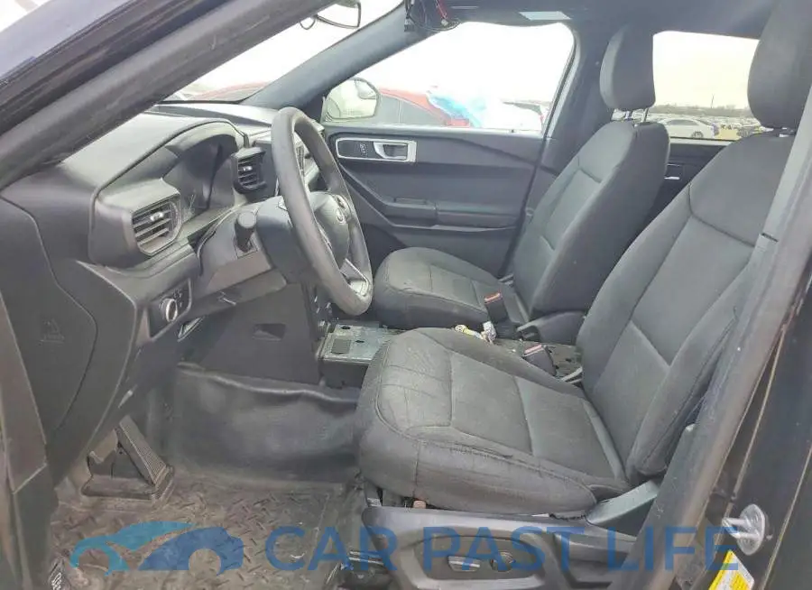 1FM5K8AB3RGA68288# 7