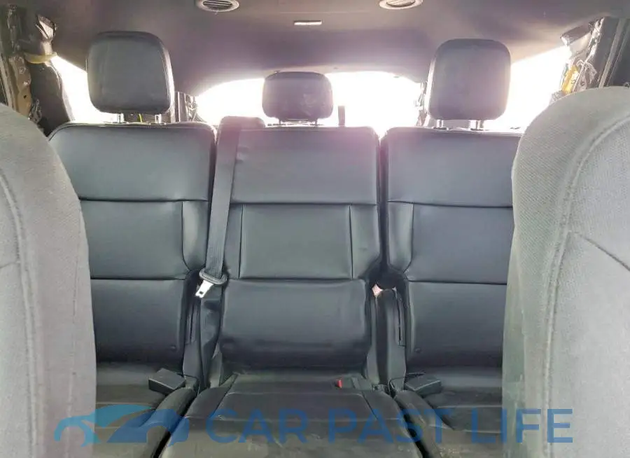 1FM5K8AB3RGA68288# 10