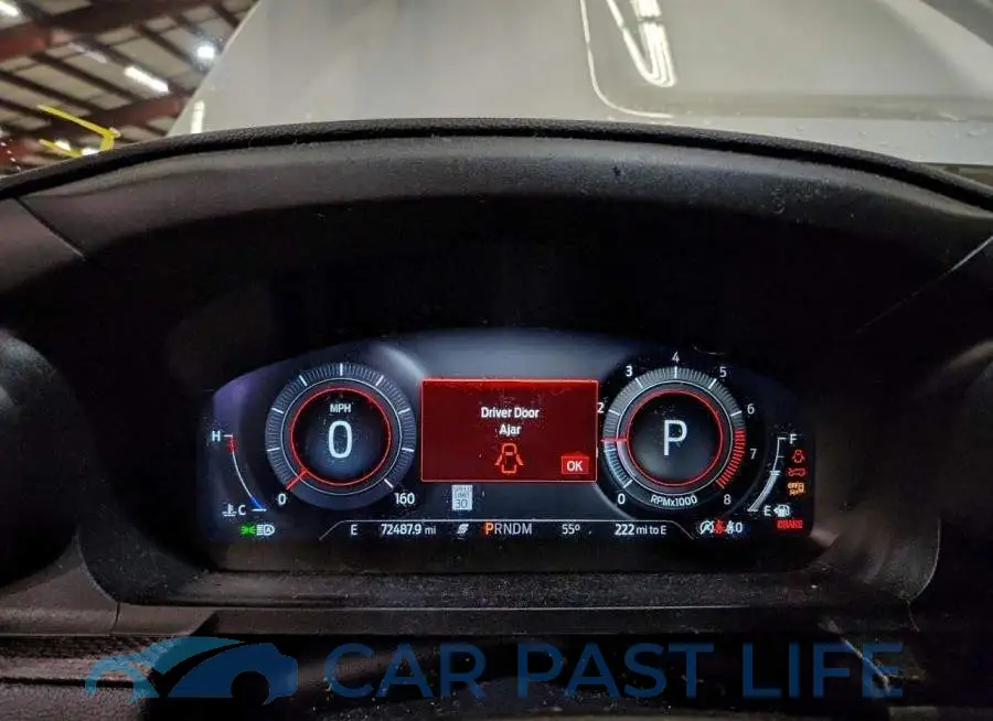 1FM5K8GC2MGB62350# 9