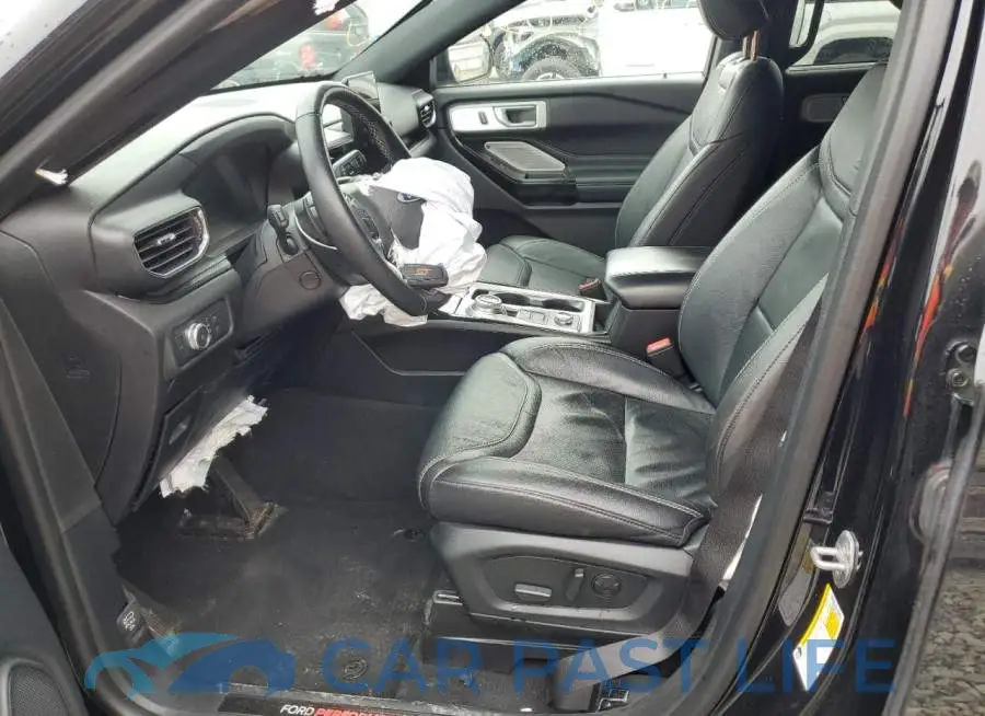 1FM5K8GC9NGA12589# 7