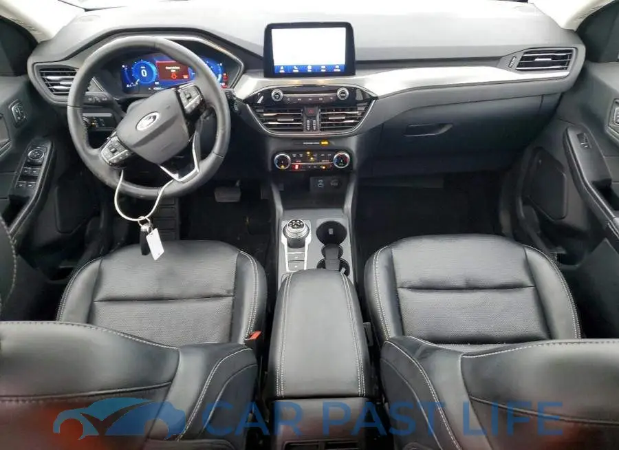 1FMCU9J95NUA68390# 8
