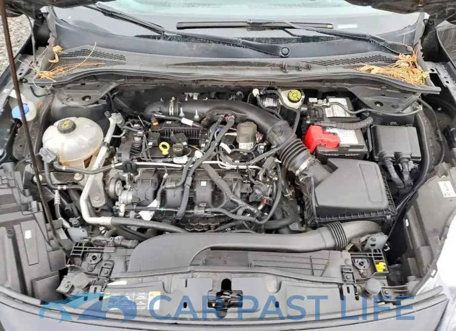 1FMCU9J95NUA68390# 12
