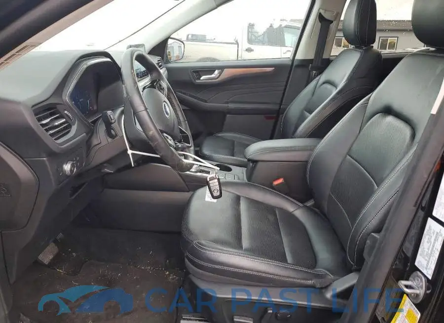 1FMCU9J95NUA68390# 7