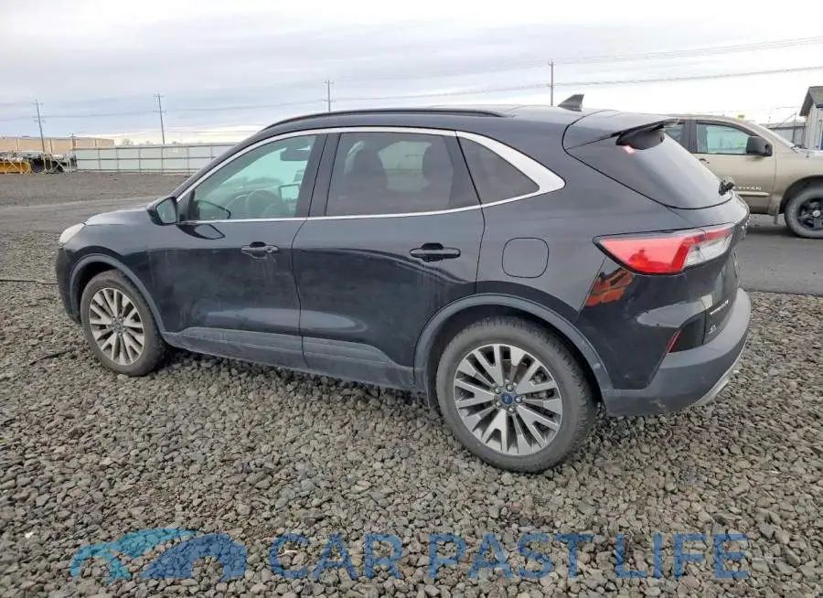 1FMCU9J95NUA68390# 2
