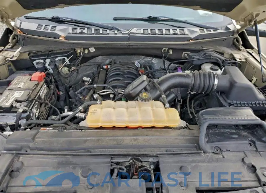1FTEW1E56JFC39145# 11
