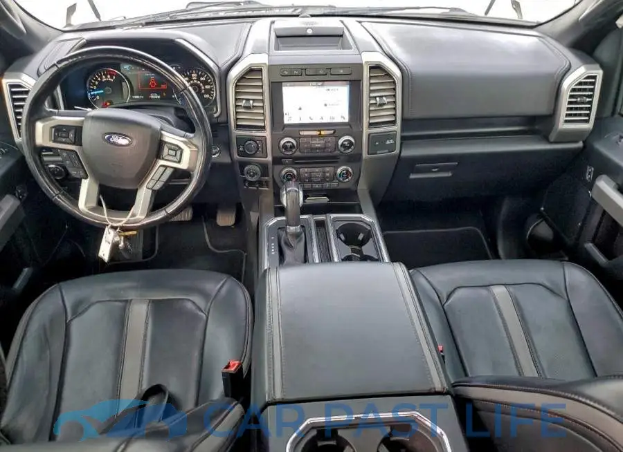 1FTEW1E56JFC39145# 8
