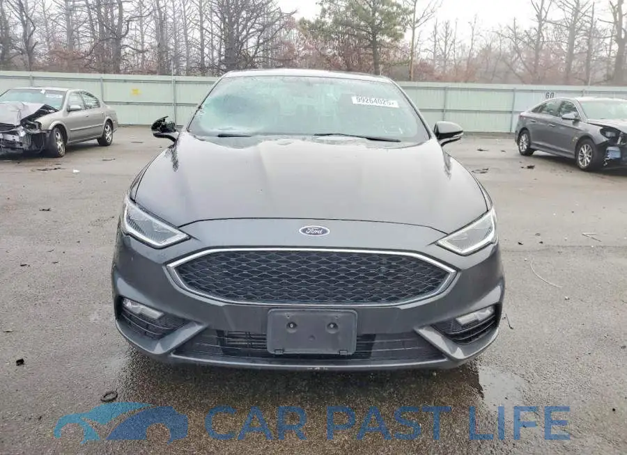 3FA6P0VP1HR185060# 5