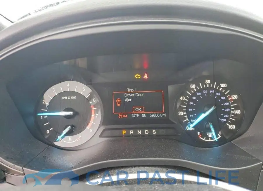 3FA6P0VP1HR185060# 9